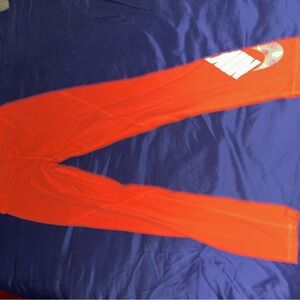 Nike leggings only worn twice!